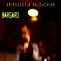 عکس Amirhossein Balouchian - Music Video ( امیرحسین بلوچیان - برگرد - موزیک ویدیو )