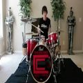 عکس P!NK - Just Give Me A Reason Drum Cover