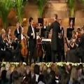 عکس Ray Chen - Mozart Violin Concerto # ۴ in D - 3rd Mvt