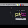 عکس Persian Dance DJ Mix on Bia2 Party Bazi Show by DJ Borhan