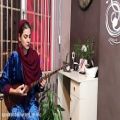 عکس قطعه دلبر با اجرای خانم سوگل شاه حسینی