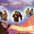 عکس آهنگ Gladys Knight The Pips به نام If I Were Your Woman