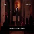 عکس سرودی زیبا از مسلمانان برای همدردی با مسیحیان عراق