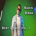 عکس Ramin Bibak - Best Songs Vol. 1