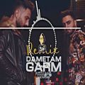 عکس Puzzle Band - Dametam Garm (Remix) - پازل بند - دمتم گرم