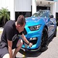 عکس Is the NEW 2019 Ford Shelby GT350 now even BETTER to BUY?