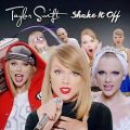 عکس آهنگ Taylor Swift به نام Shake It Off