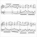 عکس Bach: Little Prelude in E Minor, BWV 941 (Student Edition)