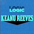 عکس آهنگ Logic به نام Keanu Reeves