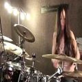 عکس System Of A Down - Chop Suey Drum Cover By Meytal Cohen