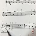 عکس آموزش کامل سه تار - آموزش آهنگ لیلی باوانم