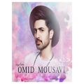 عکس Omid Mousavi Donyam Bood-آهنگ جدید امید موسوی به نام دنیام بود