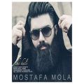 عکس Mostafa Mola Che Hali-آهنگ جدید مصطفی مولا به نام چه حالی