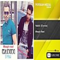 عکس Misagh Raad - Habibi - Eyvola - feat. Mehdi Yariyan