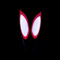 عکس اهنگ ۲ انیمیشن مردعنکبوتی درون دنیای عنکبوتی۲۰۱۸