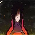 عکس Naruto Shippuden OST - Uchiha Madara Theme [HD]