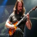 عکس 10 سولو برتر از جان پتروچی (John Petrucci)