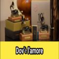 عکس خرید جعبه موزیکال Dov’è l’amore ( دوولامور) در سایت ردیف تی وی