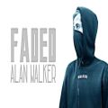 عکس Faded - Alan Walker (Lyrics)