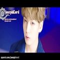 عکس موزیک ویدیو شاد و جدید DNA آهنگ خارجی کره ای گروه BTS