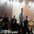 عکس اجرای موسیقی ترحیم 09124466550محمدی