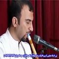 عکس گروه موسیقی چكاوك سمیرم موسیقی شماره3آواز:سعید نادریان
