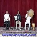عکس گروه موسیقی چكاوك سمیرم موسیقی شماره2آواز:سعید نادریان