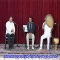 عکس گروه موسیقی چكاوك سمیرم موسیقی شماره6آواز:سعید نادریان