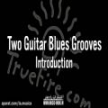 عکس Two Guitar Blues Grooves