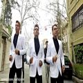 عکس موزیک ویدیو سه برادر خداوردی - شله شله
