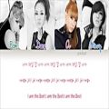 عکس 2NE1 - I AM THE BEST (내가 제일 잘 나가) - (Color Coded Han|Rom|Eng Lyrics) | by Yankat