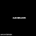 عکس Alec Benjamin - If I Killed Someone For You [Official Music Video]