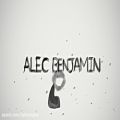 عکس Alec Benjamin - Paper Crown (MUSIC VIDEO)