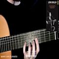 عکس John Walsh Flamenco Guitar Pieces - Book + Video