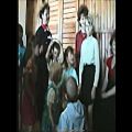 عکس Танцы в сельском клубе 1994год-Зверинка.جشن عروسی روسیه