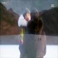 عکس میکس کره ای عاشقانه با آهنگ غمگین❤️