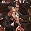 عکس Sibelius Violin Concerto Op.47- Frank Peter Zimmermann (RSB) Marek Janowski