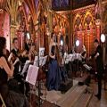 عکس Camille Thomas - Mozart: “Voi Che Sapete” (Live at Sainte-Chapelle, P