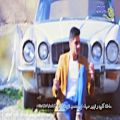 عکس موزیک ویدیوی جدید «علی شهرابادی» به نام «آی دل من»