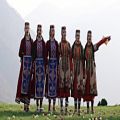 عکس رقص سنتی مردم ارمنستان
