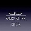 عکس آهنگ Hallelujah از Panic! At The Disco