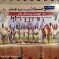 عکس مشروح پنجمین جشنواره سور ، سرنا و زندگی شهر تیرور