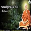 عکس Swami Sivananda explains Sėxual Pleasure is an Illusion || Brahmacharya