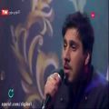 عکس موزیک ویدیو احسان خواجه امیری به نام نابرده رنج