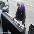 عکس Natalie- Iconic Melbourne Piano Street Performer