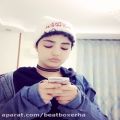عکس دختر بیت باکسر ایران (beatboxer girl )