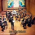 عکس Arco String Orchestra - Canon in D major - J. Pachelbel