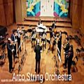 عکس Arco String Orchestra - Brandenburg Concerto No. 3 - J.S. Bach