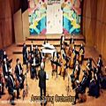 عکس Arco String Orchestra - Air from orchestral suite No. 3 - J.S. Bach