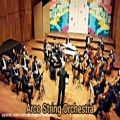 عکس Arco String Orchestra - Adagio in G minor - T. Albinoni
